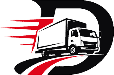 Logo Déménagement et Transports Dalpé
