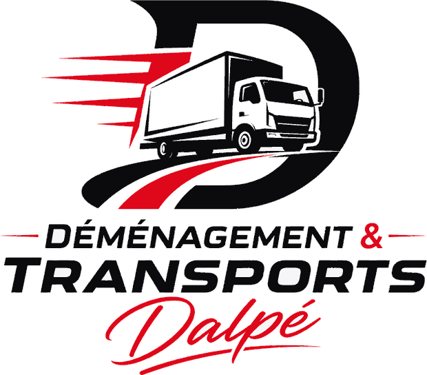 Déménagement et Transports Dalpé